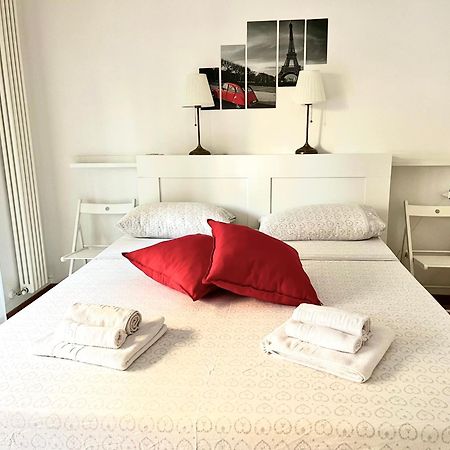 ボローニャMaison Paradiso Hygge Houseアパートメント エクステリア 写真