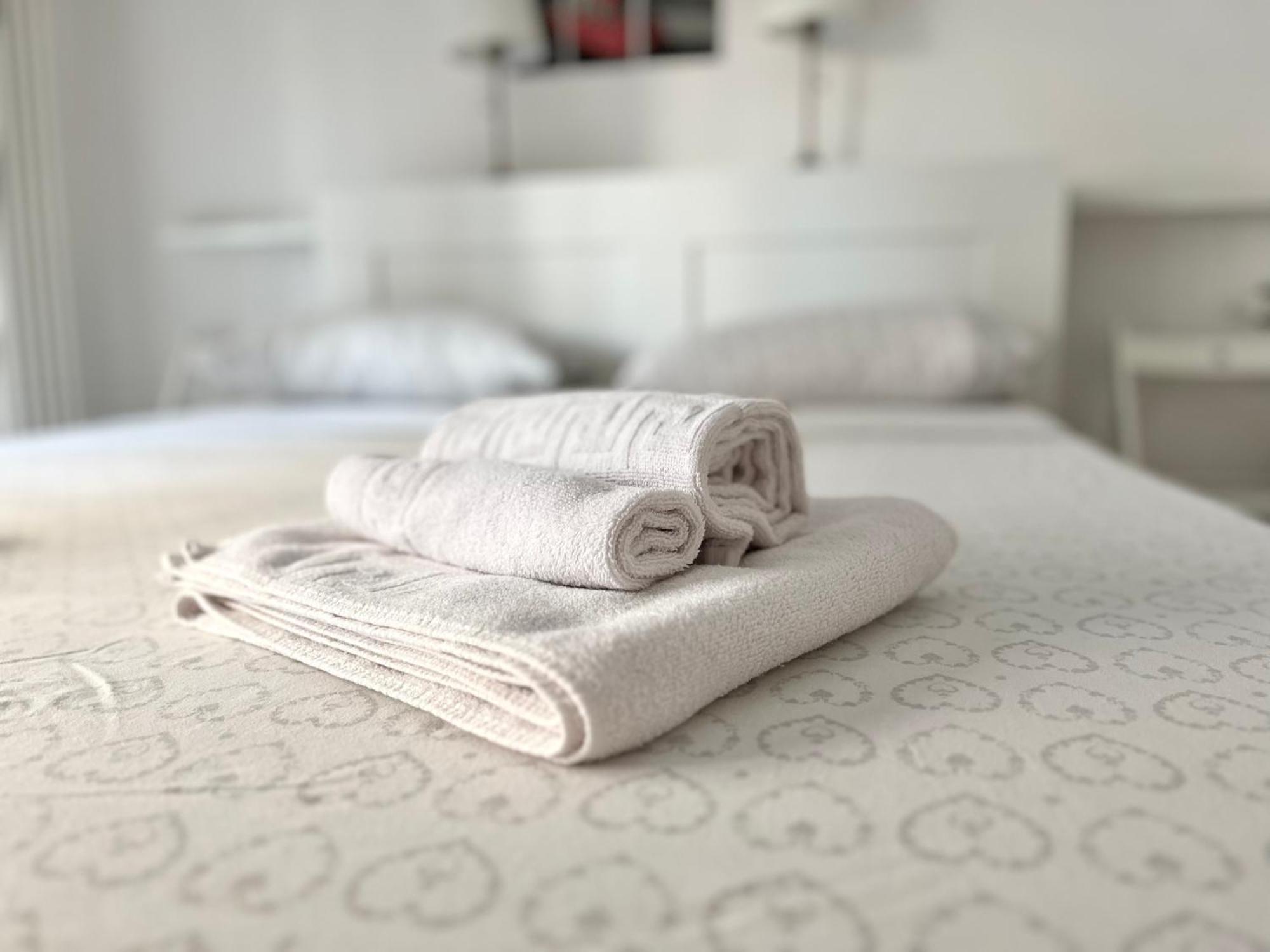 ボローニャMaison Paradiso Hygge Houseアパートメント エクステリア 写真