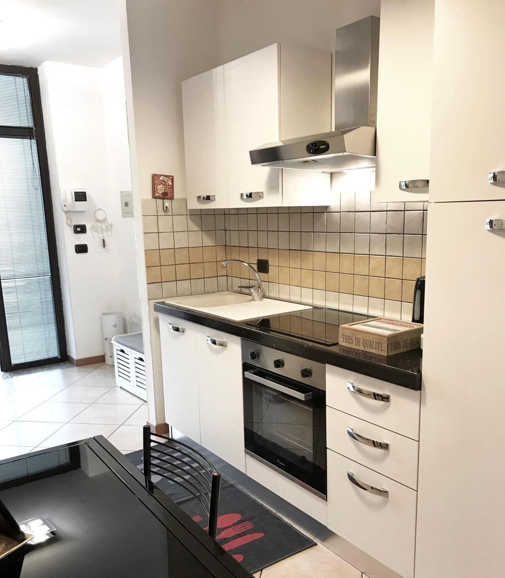 ボローニャMaison Paradiso Hygge Houseアパートメント エクステリア 写真